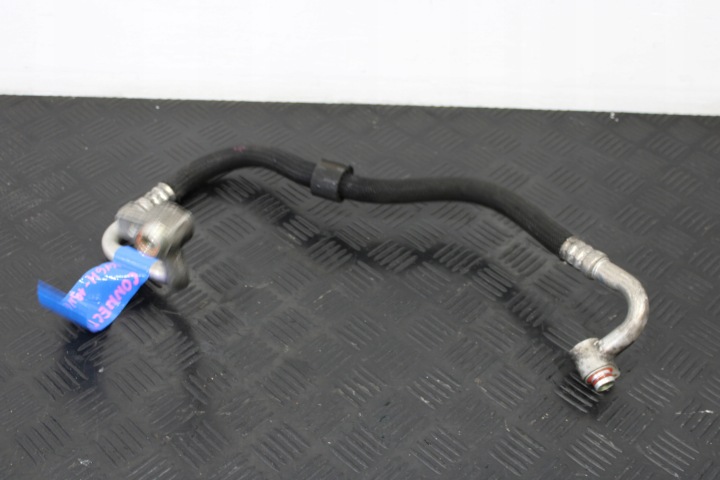 Tuyau flexible Conduit pieces tuyaux Climatisateur air conditionné KV6H-19A834-CD FORD TRANSIT CONNECT II 2 MK2 LIFT