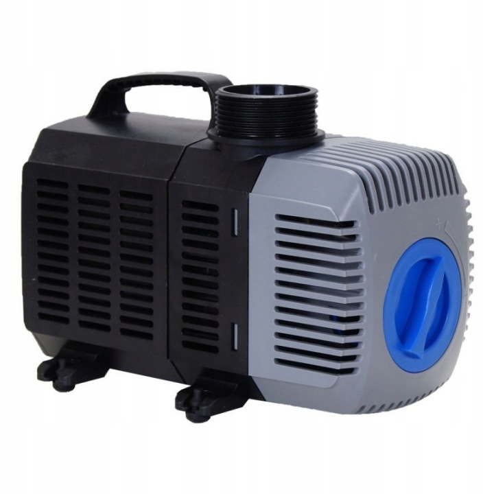 Čerpadlo do jezírka Jebao ME-6500 6500 l/h 32 W