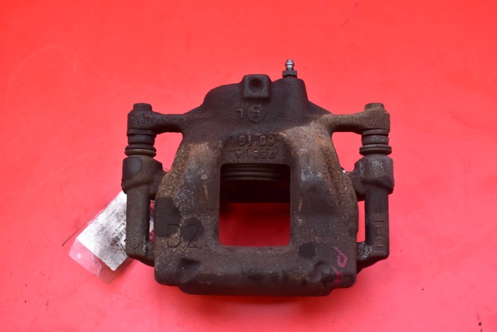 Bremssattel Bremse Sattel Brems- links vorne TOYOTA AURIS 2 II 1.8 HYBRID 99 KM 12-15