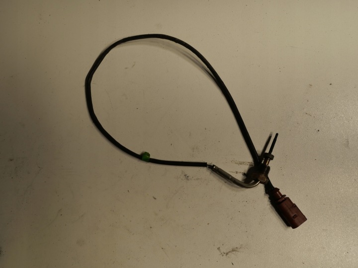 érzékelö TEMPERATURY Gázok VW SEAT SKODA 03L906088CL