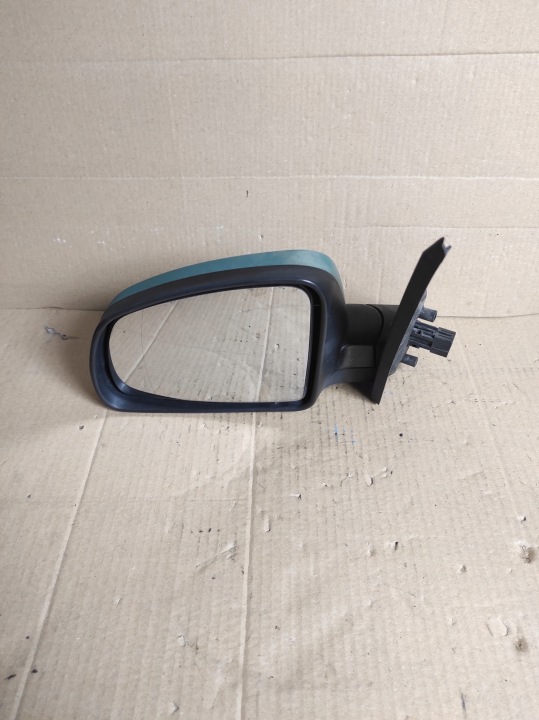 SPECCHIETTO RETROVISORE SINISTRO OPEL MERIVA 5PINOW