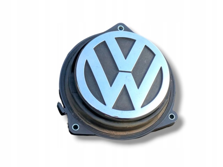 Poignée du capot Porte coffre hayon Volkswagen Passat B6 2010 3C5827469E