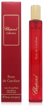 chopard rose de caroline woda perfumowana 10 ml     