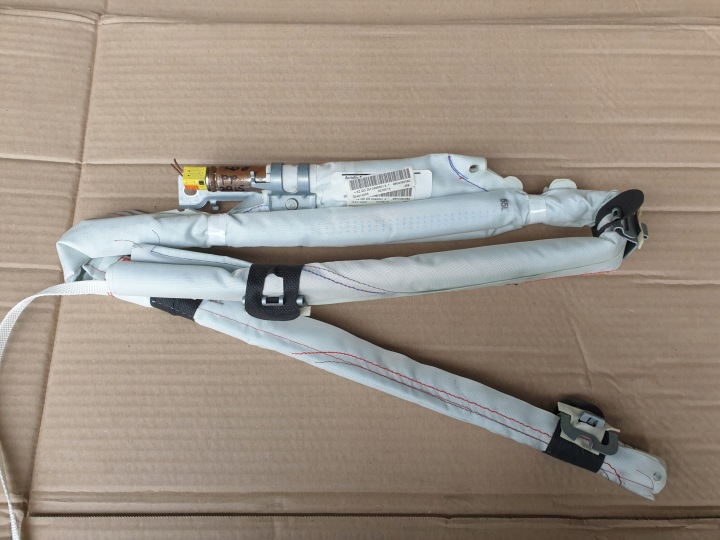 střešní airbag levá PEUGEOT 208 a 2014- 9804092380
