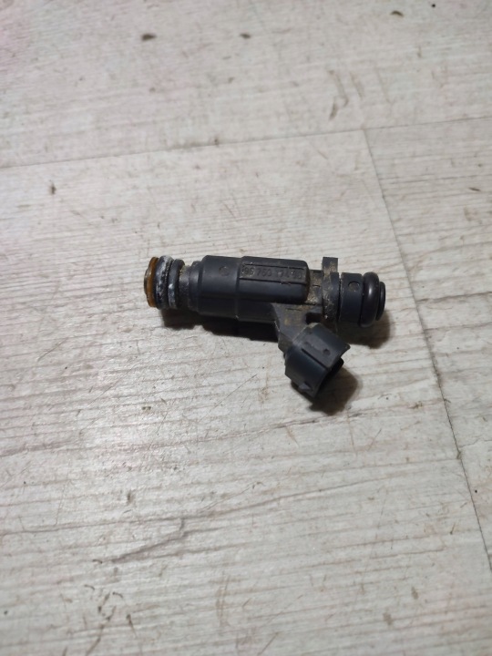 Opel Corsa F 2020 Einspritzdüse Pumpe-Düse-Einheit des Kraftstoffsbehälters
