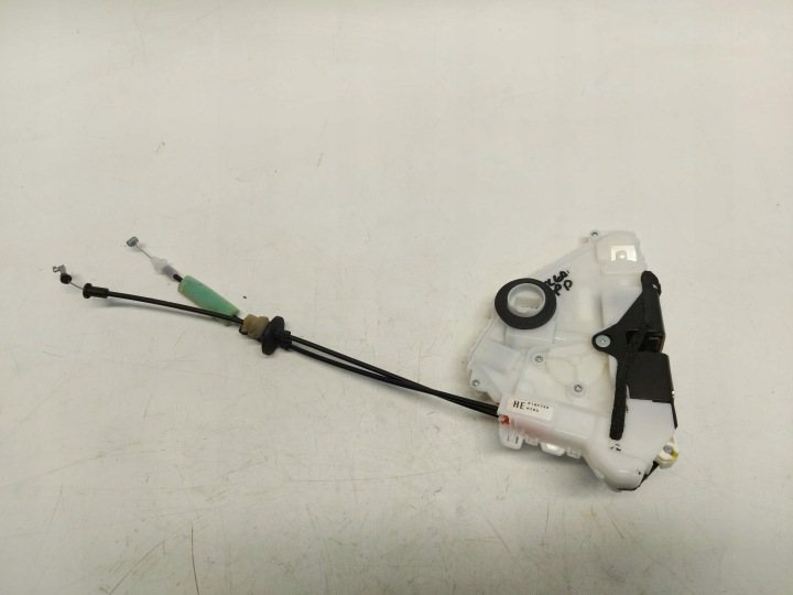 Mazda CX60 PHEV de la Serrure Portière Droite Avant K18C266