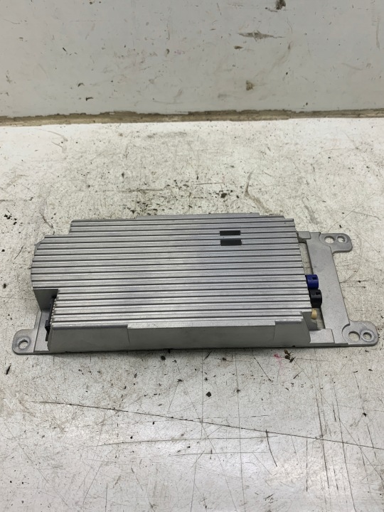 modul Bedienteil BLUETOOTH 9257150 BMW X3 F25 2.0D X-DRIVE 4X4