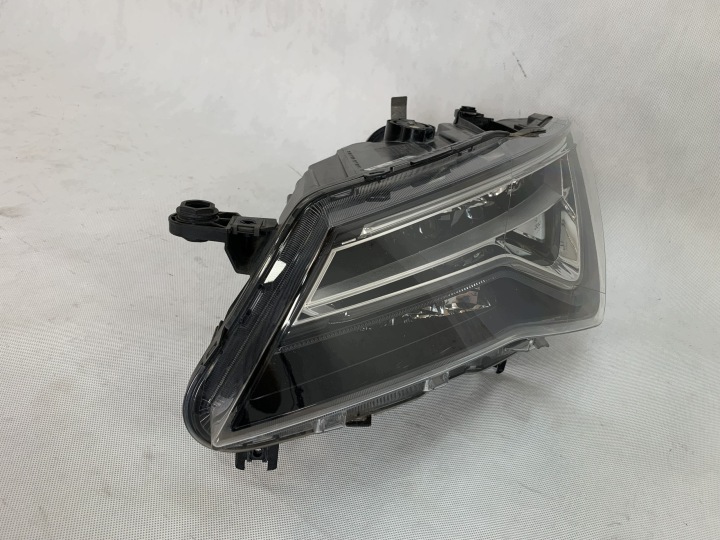 light Reflektor left Seat Ateca 17-20r Fullled 576941007D 08.26