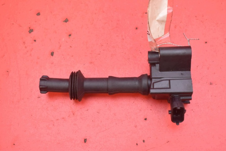 coil ignition 9808653680 PEUGEOT 3008 2 II 1.2 PURETECH 131 KM 16-24