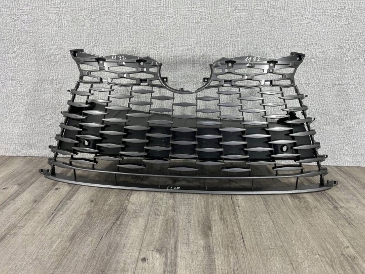 LEXUS RX V 2023-> grill kühlergrill KRATA der stoßstange vorne 53111-48530