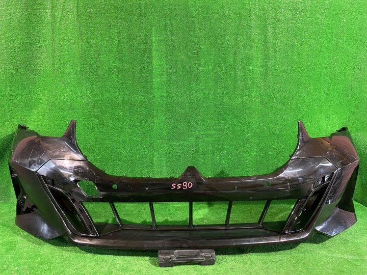 Paraurti anteriore BMW 5 G60 m-packet