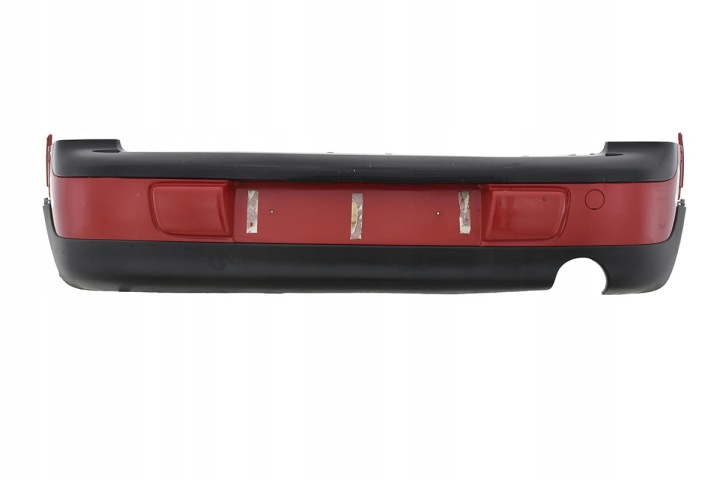Paraurti posteriore * posteriore MINI CLUBMAN R55 851/3 7167566