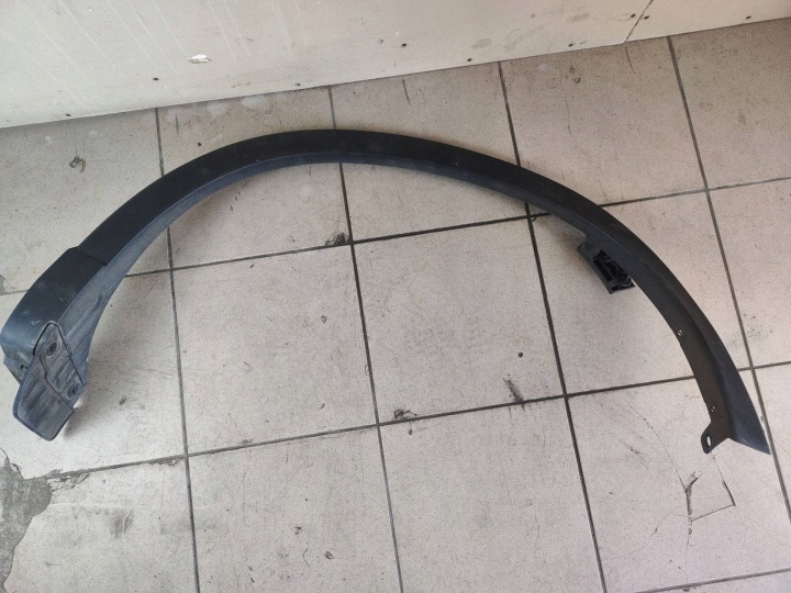 Moulage Aile Arrière Gauche Bouche buse Mazda CX-5 2014 KD53-51W61