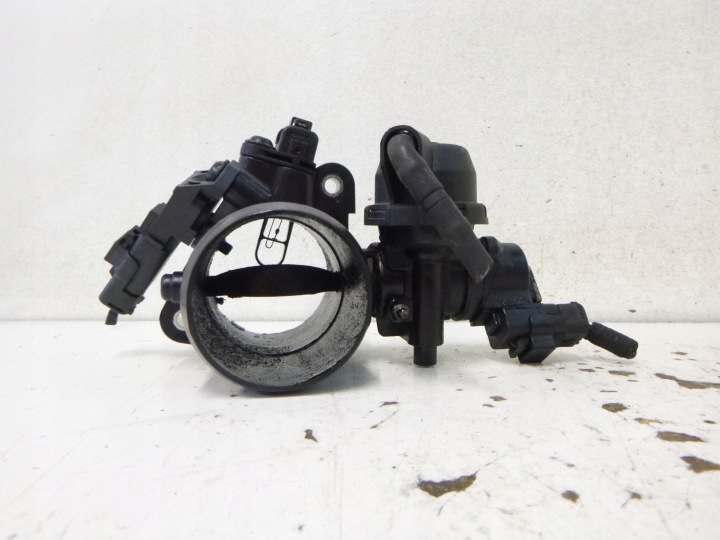 Drosselklappenstellmotor Ford Mondeo MK4 S-Max 2.0 TDCi Volvo 2.0D 6G9Q-9E926-AE
