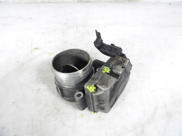 HYUNDAI SANTA FE 2.2D throttle flap 35100-27410