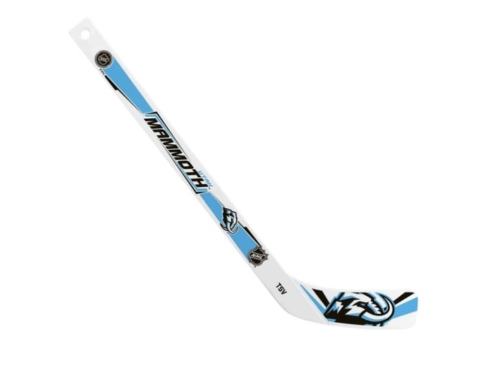 Міні палиця NHL Inglasco Utah Mammoth