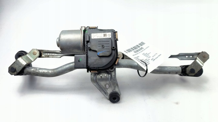 Wischergestänge vorne EU 5E4955023A SKODA OCTAVIA IV