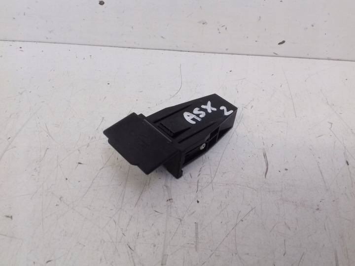 Adattatore USB Mitsubishi ASX