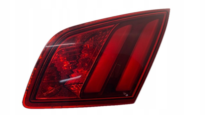 PEUGEOT 308 T9 II light right right rear rear part to the bonnet LED 13