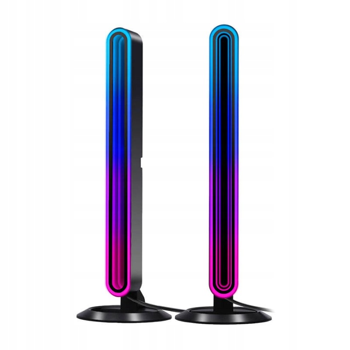 Stolní lampa Blitzwolf BW-AL1 Led Rgb
