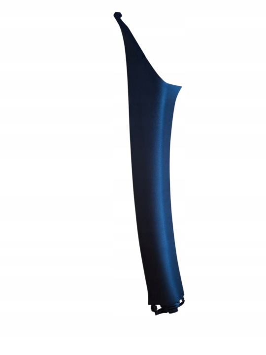 kryt SLUPKA levý předek PEUGEOT 207 9656680377 9654129577