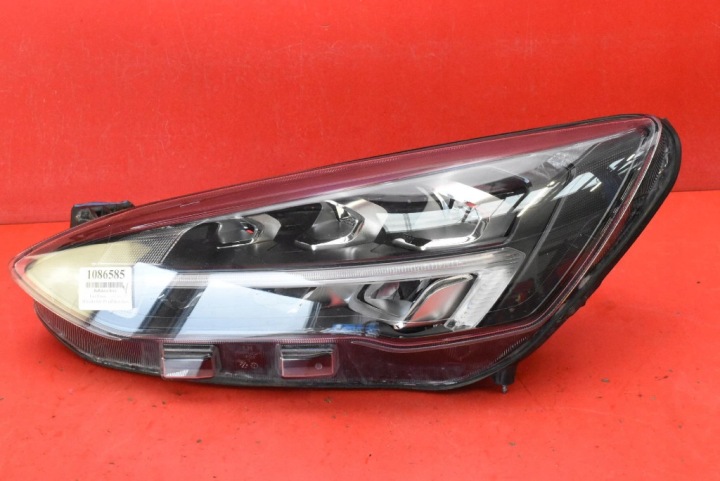 REFLEKTOR links Licht vorne FULL LED EU MX7B-13E015-ED FORD FOCUS MK4 ST 18