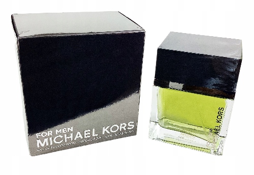 michael kors michael kors for men woda toaletowa 70 ml     