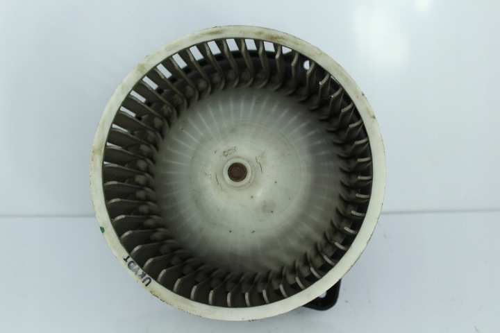 fan heating FORD FORD