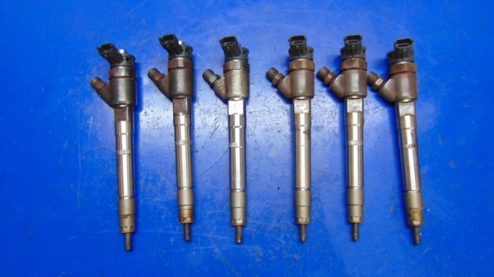 Einspritzdüse Pumpe-Düse-Einheit 0445110522 3.0CRD DODGE RAM 1500 JEEP CHEROKEE IV WK2
