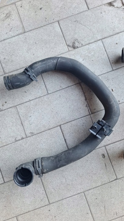 rohr Schlauch Rohr Schlauch SHARAN 7N0122291L