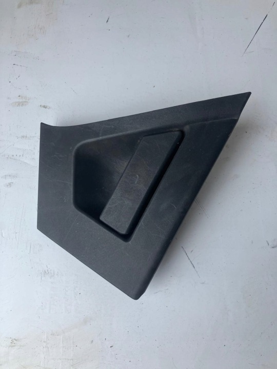 Poignée Portière Gauche Arrière NISSAN MICRA K14 826075FA0A