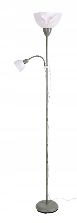 Action Pro stojací lampa 74102