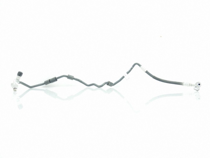 wiring hose hose of the air conditioning AUDI A6 C7 A7 4G 3.0 TDI 4G0260710AJ