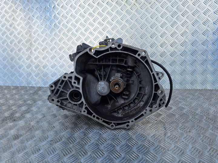 Boîte de vitesses CHEVROLET AVEO T300 1.2 11-15 55565177 5-Engrenage