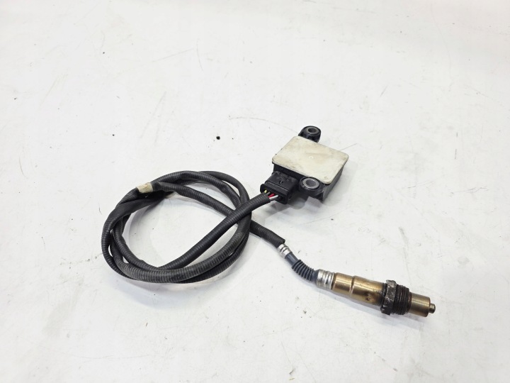 SONDA LAMBDA sensore CZASTEK STALYCH AUDI Q5 FY 3.0 TDI 80A906261A