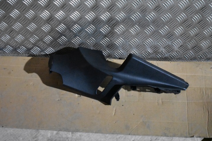 IDEALNA Couverture tablier moteur SLUPKA C Gauche PORSCHE TAYCAN 1 9