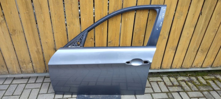 Tür vorne vorne links BMW E91 LIFT A52/7