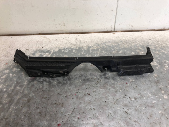 intake air duct air line OPEL ASTRA K KOMBI 13487731