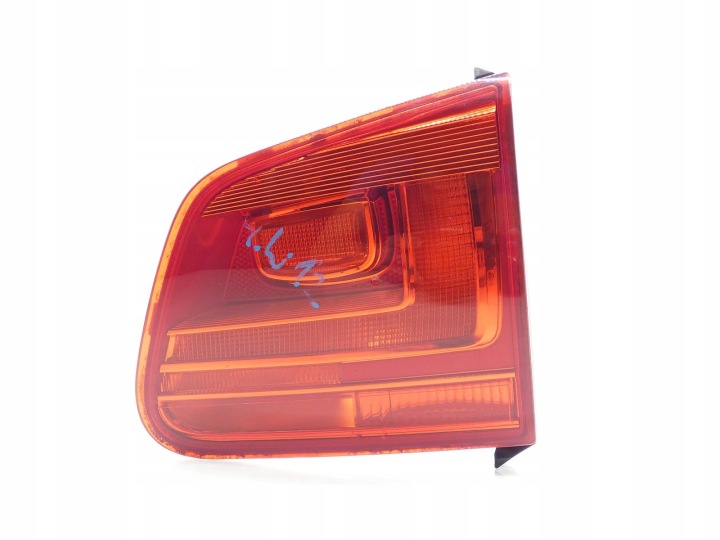 Feux phare Droite Arrière Droit Arrière du capot VW TIGUAN et 5N LIFT 11-16R 5N0945310