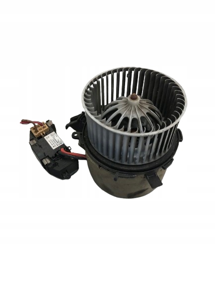 Réchauffement Ventilateur AUDI A4 B8 A5 8K0820521