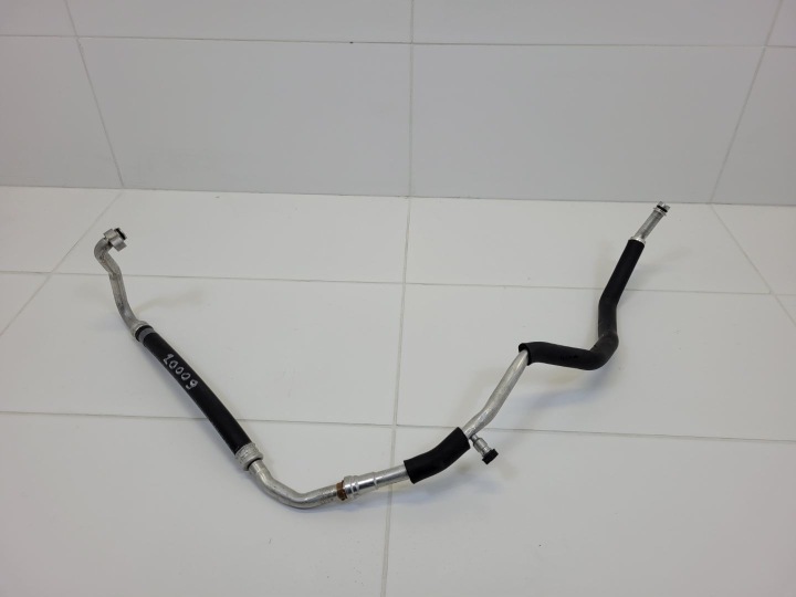 wiring of the air conditioning Toyota RAV4 5 (XA50) 2019
