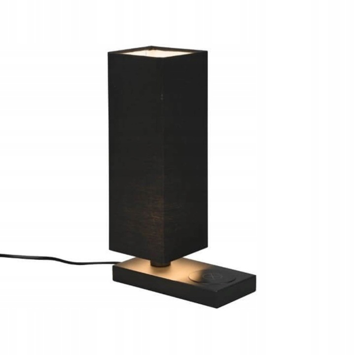 Stolní lampa Haley R59100132 Tk Lighting