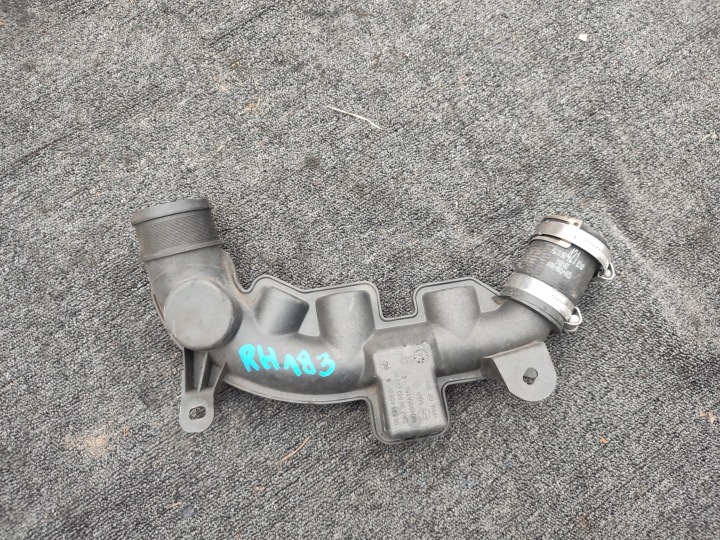 wiring pipe air CITROEN C4 PICASSO and 1.6 VTI 9659145580