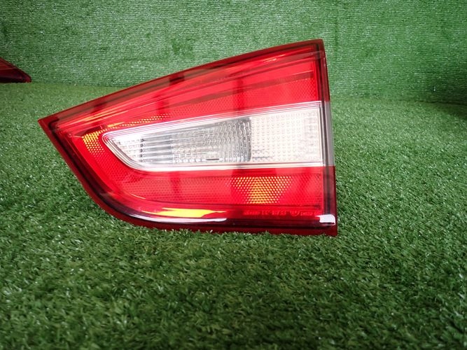 SUZUKI SX4 S-CROSS LIFT 16- light right rear rear part to the bonnet