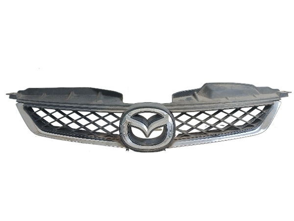 MAZDA 5 CR und grill grill des kühlers CHROM