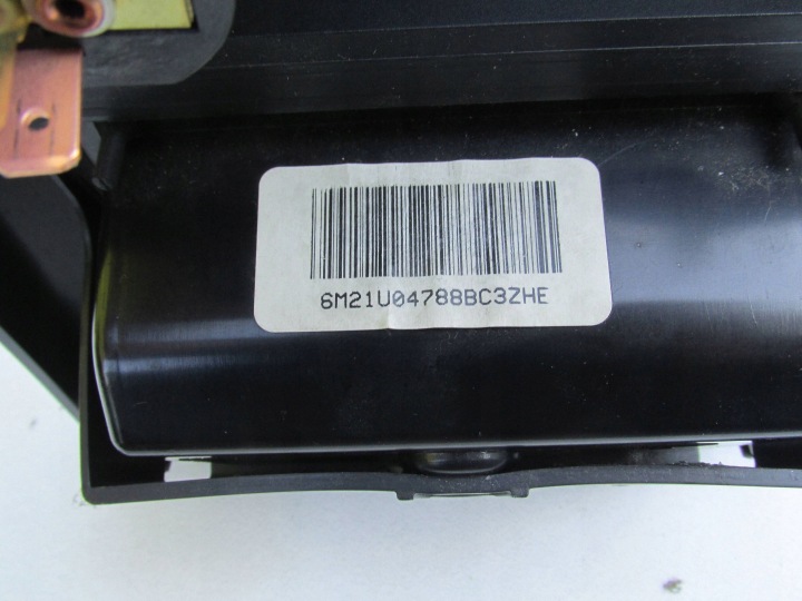 MONDEO MK4 S-MAX MK1 GALAXY MK3 2006-2010 5