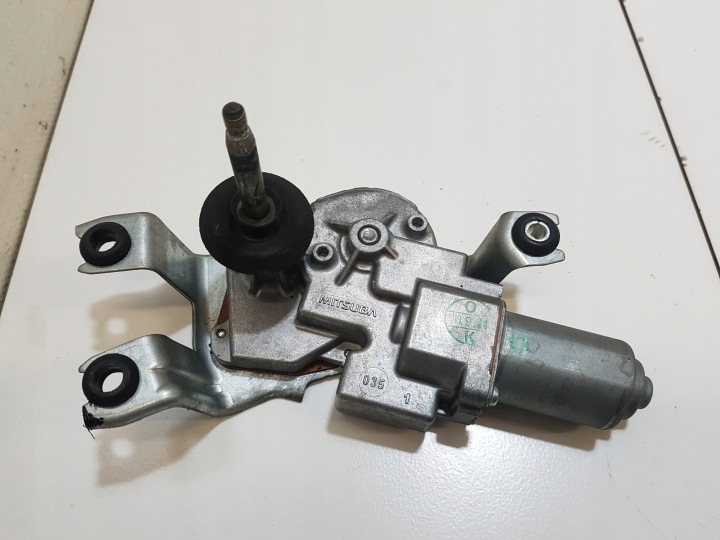 Motor des Scheibenwischers hinten MERCEDES-BENZ A KLASA W177 A2479065102