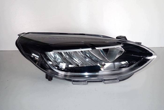 FORD FIESTA MK8 FULL LED LIFT 21- reflektor rechts Licht N1BB-13E014-CG