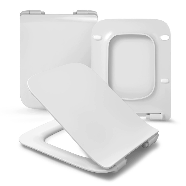 Wc sedátko pro Ideal Standard Strada II Thin T360101, pomalu padající