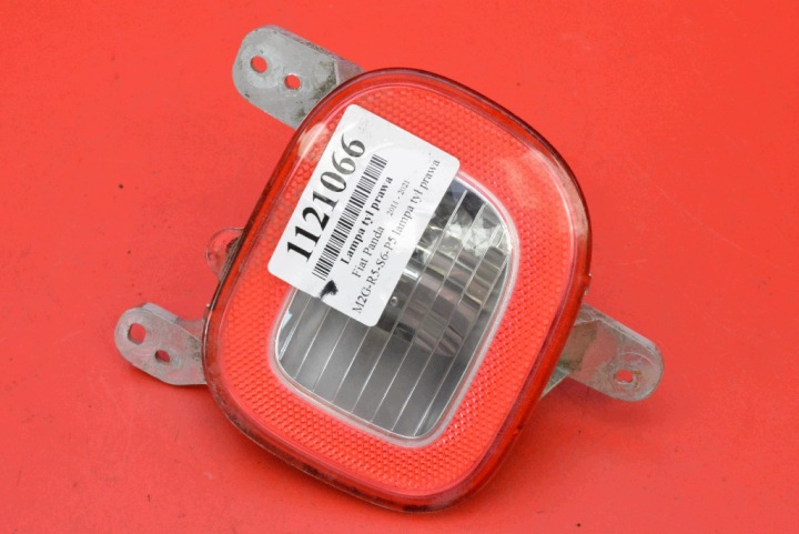 Feux phare Droit Arrière Arrière de marche arrière WSTECZNA 51848137 FIAT PANDA 3 III 11-20